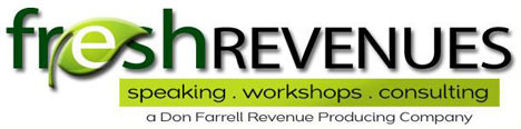 Why Annie Armen Recommends Fresh Revenues, Inc. | AnnieArmen.com