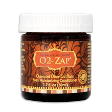 Annie Armen Recommends O2-Zap | Global Healing Center | AnnieArmen.com